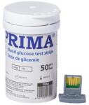 Prima Teste Glicemie Bs-101 Prima, 50 Bucati (VTR-0868)