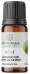 LCAA Ulei Aromat, Aromatique Lemn de Cedru, 10 ml (LCA-UL-AR-14-CEDRU)