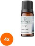 LCAA Set 4 x Ulei Aromat, Aromatique Rainy Day, 10 ml (GIL-4xLCA-UL-AR-13-PLOI)