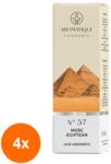 LCAA Set 4 x Ulei Aromat, Aromatique Mosc Egiptean, 10 ml, Ambalat la Cutie (GIL-4xLCA-ULC-AR-57-MOSC-EG)