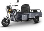 Voltarom Triciclu Electric Voltarom, APT4, Fara Permis, viteza maxima 25 km pe ora, 1000W, autonomie pana la 41 km (sk0704384862222)