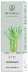 LCAA Ulei Aromat, Aromatique Lemongrass, 10 ml, Ambalat la Cutie (LCA-ULC-AR-71-LEMGR)
