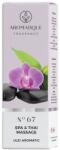 LCAA Ulei Aromat, Aromatique Spa si Thai Massage, 10 ml, Ambalat la Cutie (LCA-ULC-AR-67-THAI)