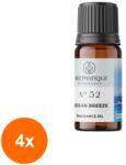 LCAA Set 4 x Ulei Aromat, Aromatique Ocean Breeze, 10 ml (GIL-4xLCA-UL-AR-52-OCEA)