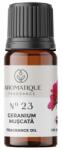 LCAA Ulei Aromat, Aromatique Muscata, 10 ml (LCA-UL-AR-23-MSC)