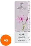 LCAA Set 4 x Ulei Aromat, Aromatique Micsandra, 10 ml, Ambalat la Cutie (GIL-4xLCA-ULC-AR-44-MICS)