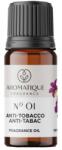 LCAA Ulei Aromat Aromatique Anti - tabac, 10 ml (LCA-UL-AR-01-ATAB)
