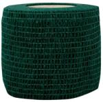 Prima Bandaj Coeziv Autoadeziv, 5.0 cm x 4.5 m, Verde, Prima, 1 Rola (VTR-0161-050-VRD)