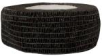 Prima Bandaj Coeziv Autoadeziv, 2.5 cm x 4.5 m, Negru, Prima, 1 Rola (VTR-0161-025-NEG)