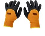 Berger Manusi Tricotate de Uz General, Progrip, Maxi, Portocaliu (ZLN-4244)