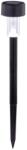 GLOBO Globo 33939-54B - LED Napelemes lámpa LED/0, 06W/1, 2V IP44 GL6698 (GL6698)
