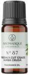 LCAA Ulei Aromat, Aromatique Iarba Cruda, 10 ml (LCA-UL-AR-87-IARB)