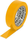 Kleiber Germany GZBT08 Szigetelőszalag - 19 mm, 10 m - sárga