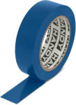 Kleiber Germany GZBT08 Szigetelőszalag - Szigetelőszalag - 15 mm, 10 m - kék