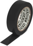 Kleiber Germany GZBT08 Szigetelőszalag - 15 mm, 10 m - fekete