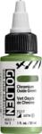 Golden Artist Colors High Flow Akril festék Chromium Oxide Green 30 ml 1 db (0008501-1)