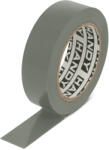 Kleiber GZBT08 Szigetelőszalag - 19 mm, 10 m - ezüst