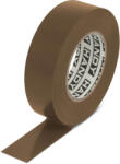 Kleiber Germany GZBT08 Szigetelőszalag - 19 mm, 20 m - barna