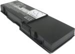 Cameron Sino Baterie pro DELL Inspiron 1501, Inspiron 6400, Latitude 131L a další, 6600 mAh, Li-Ion (CS-DE6400HB)