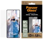 mobilNET PanzerGlass Tvrzené sklo UWF pro Samsung Galaxy S25 Ultra Clear