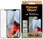 mobilNET PanzerGlass Tvrzené sklo UWF pro Apple iPhone 13/13 Pro/14/16e Black