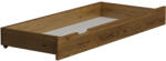 Komforttéka Ágyneműtartófiók Magnat tölgy 150