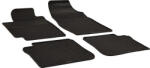 VAGAUTO Set covorase auto pentru Toyota Camry (2006-2011), 4 buc (214804)