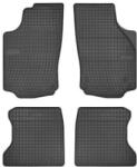 FroGum Set 4 covorase auto MAMMOOTH, Cauciuc, pentru OPEL CORSA C 2000-2009 LIFTBACK, Negru (MTA0400705)
