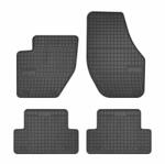 FroGum Covorase auto Volvo V40 II Cross Country, caroserie Hatchback, fabricatie 07.2012 - prezent (547044#2)