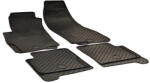 VAGAUTO Set covorase auto pentru Fiat Grande Punto (2006-prezent), Linea (2006-prezent), Punto Evo (2009-prezent), 4 buc (214774)