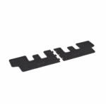 RIGUM Covorase auto Peugeot 5008 I, caroserie SUV, fabricatie 05.2009 - 06.2017, rand 3 (900446#2)