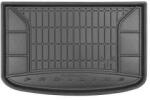 Frogum Covor portbagaj tavita Mammoth pentru AUDI A1 LIFTBACK 05.10-10.18 (MMT A042 TM549000)