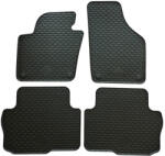 VAGAUTO Set covorase auto pentru Seat Alhambra, 2010-prezent, 4 buc (216994BS)