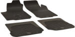 VAGAUTO Set covorase auto pentru Skoda Octavia, 1997-2004, 4 buc (215697)