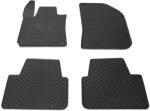 VAGAUTO Set covorase auto pentru Peugeot 308, 2014-prezent, 4 buc (219574)