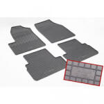 RIGUM Covorase auto Ford Transit Connect I, caroserie Van, fabricatie 2002 - 2013, 5 locuri (900835#2)
