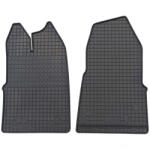 Petex Set 2 Covorase cauciuc Petex, pentru Ford Transit Custom 2012/Transit 2014, pentru fata (37210PX)