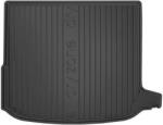 Frogum DZ Tava pentru portbagaj FROGUM FRG DZ548454, pentru Mercedes GLC (C253) 06.16-, SUV, cauciuc TPE, negru (DZ548454#1)