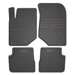 FroGum Covorase auto Citroen DS3 Crossback, caroserie SUV, fabricatie 04.2019 - prezent (410633#1)
