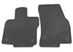 Petex Set 2 covorase auto din cauciuc PETEX 64610PX, negru, parte montare fata, pentru Volkswagen Caddy, 11.2020- (64610PX)