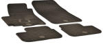 VAGAUTO Set covorase auto pentru Opel Agila II, 2008-prezent, 4 buc (215214)