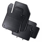 Geyer & Hosaja Covorase auto Peugeot 308 II, caroserie Hatchback, fabricatie 08.2013 - prezent (874)