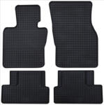 Petex Set 4 covorase auto din cauciuc PETEX 15610PX, negru, pentru Mini Cooper 3 usi F56, Mini CLUBMAN F54, 14-prezent (15610PX)