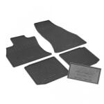 RIGUM Covorase auto Fiat 500L, caroserie Hatchback, fabricatie 2012 - prezent (903157)