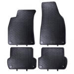 Geyer & Hosaja Covorase auto Audi A4 B6, caroserie Sedan, fabricatie 11.2001 - 10.2004 (818#2)