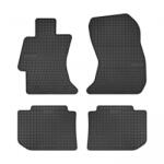 FroGum Covorase auto Subaru XV I, caroserie SUV, fabricatie 01.2012 - 2017 (891FROGUM#2)