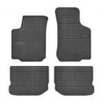 FroGum Covorase auto Seat Leon 1M, caroserie Hatchback, fabricatie 1999 - 2005 (12#6)