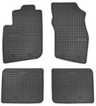 FroGum Set 4 covorase auto MAMMOOTH, Cauciuc, pentru VOLVO S40 I, V40 1995-2004 SALOON/STATION WAGON, Negru (MMTA0400941)