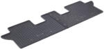 RIGUM Covorase auto Kia Sorento III, caroserie SUV, fabricatie 02.2015 - 07.2020, rand 3 (903324)