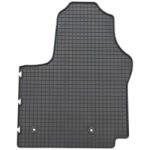 Petex Set 2 Covorase cauciuc Petex, Opel Vivaro 2014 (54210PX)